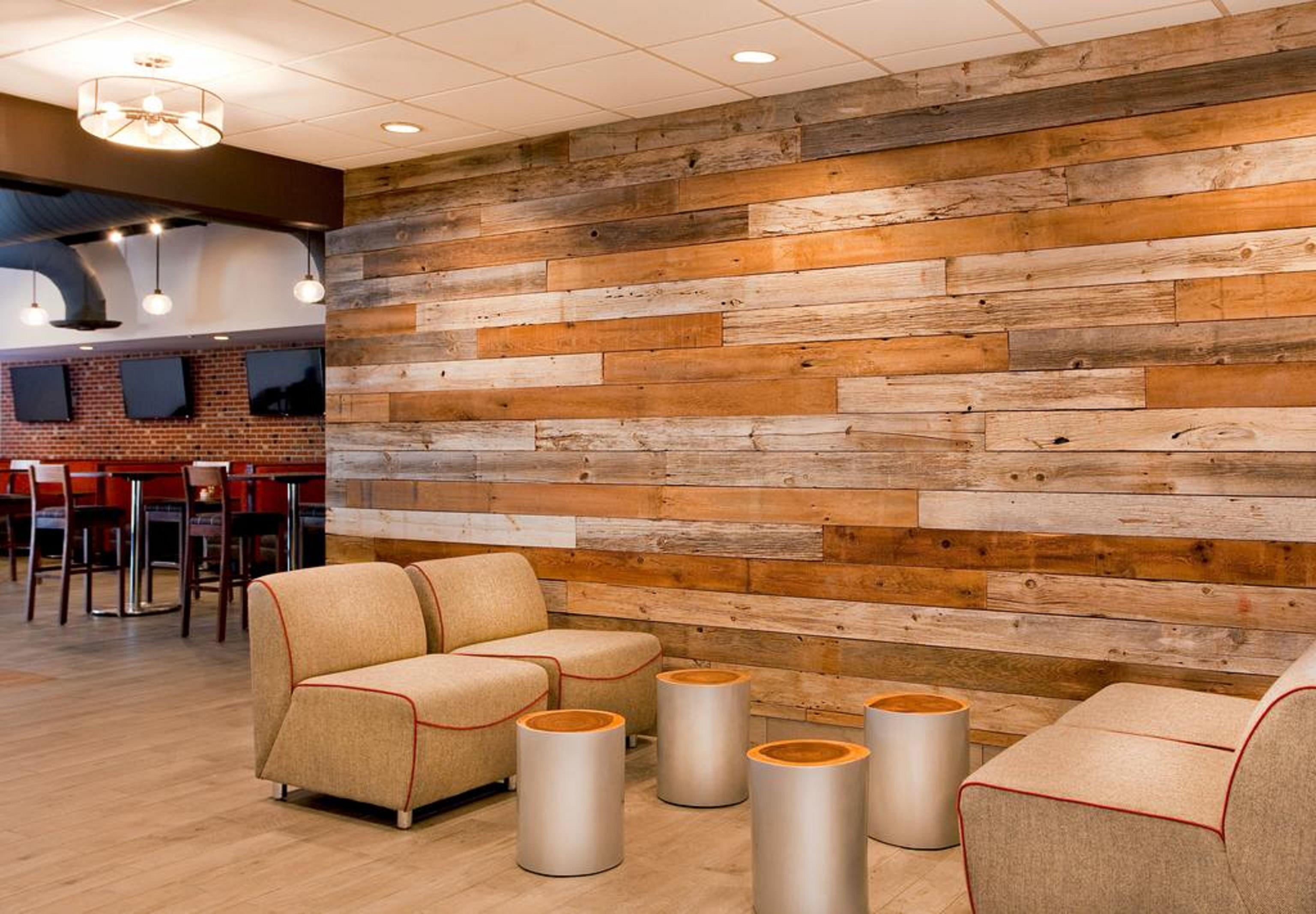 Four Points By Sheraton Cleveland Airport Interiér fotografie