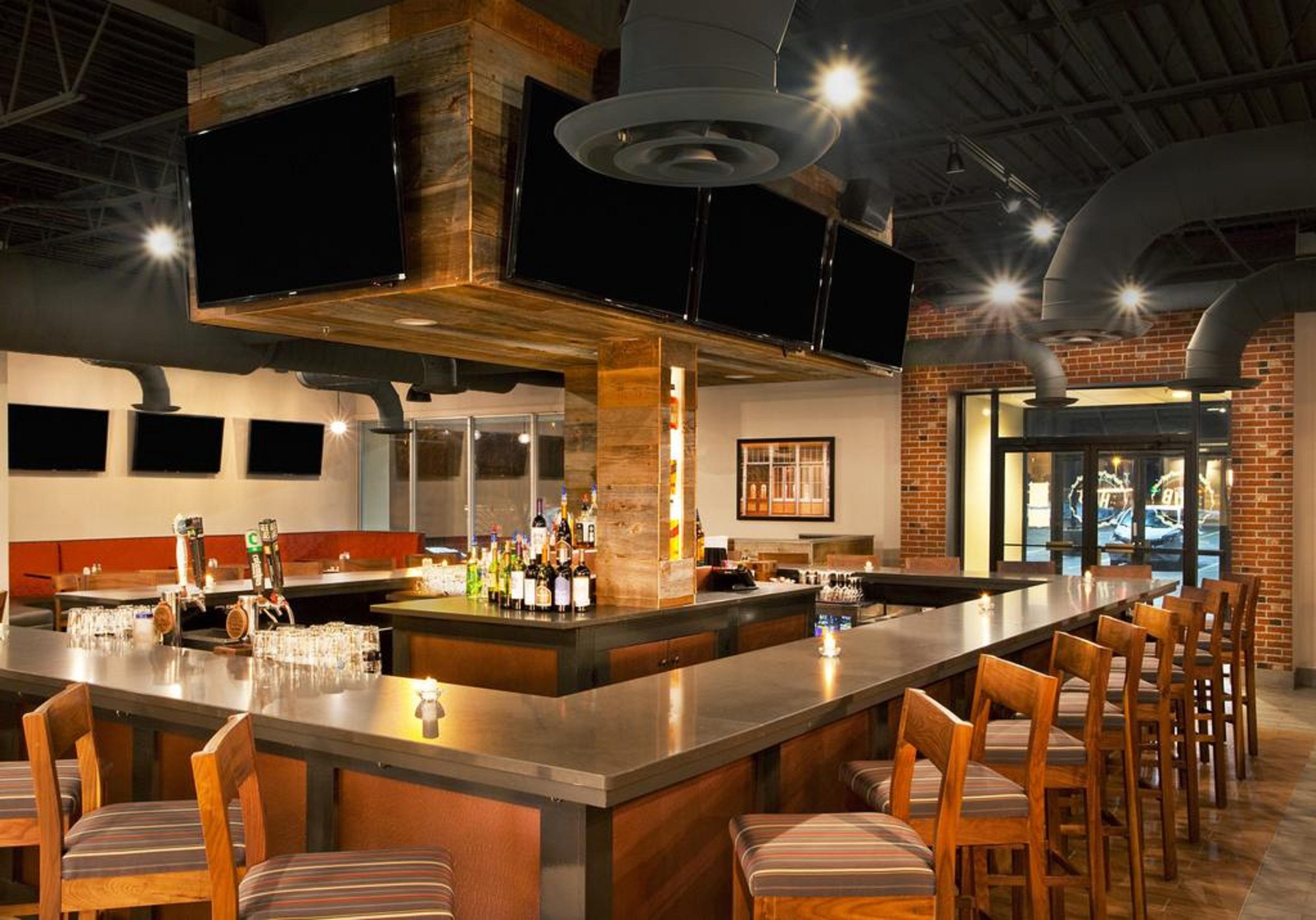 Four Points By Sheraton Cleveland Airport Exteriér fotografie
