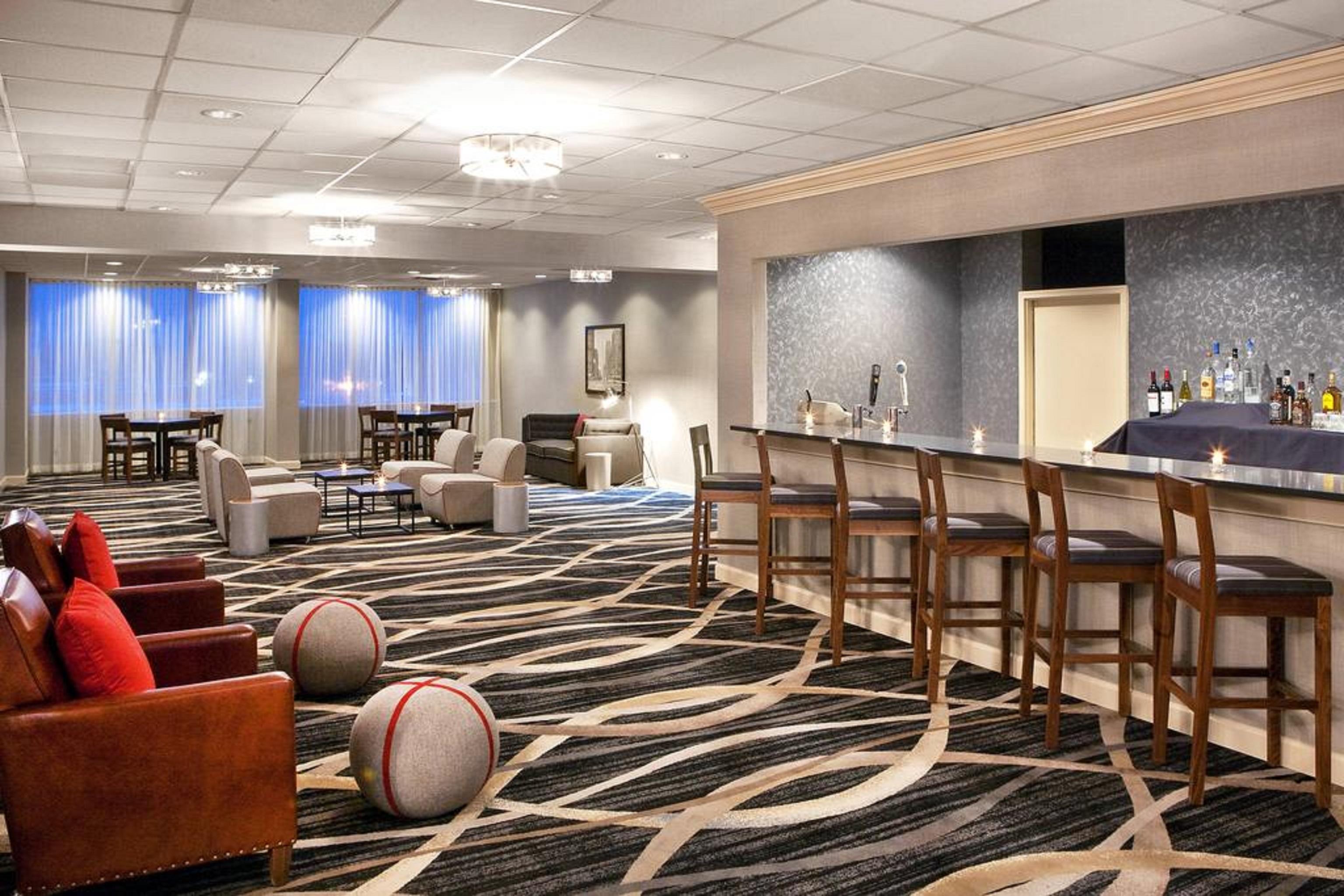 Four Points By Sheraton Cleveland Airport Exteriér fotografie