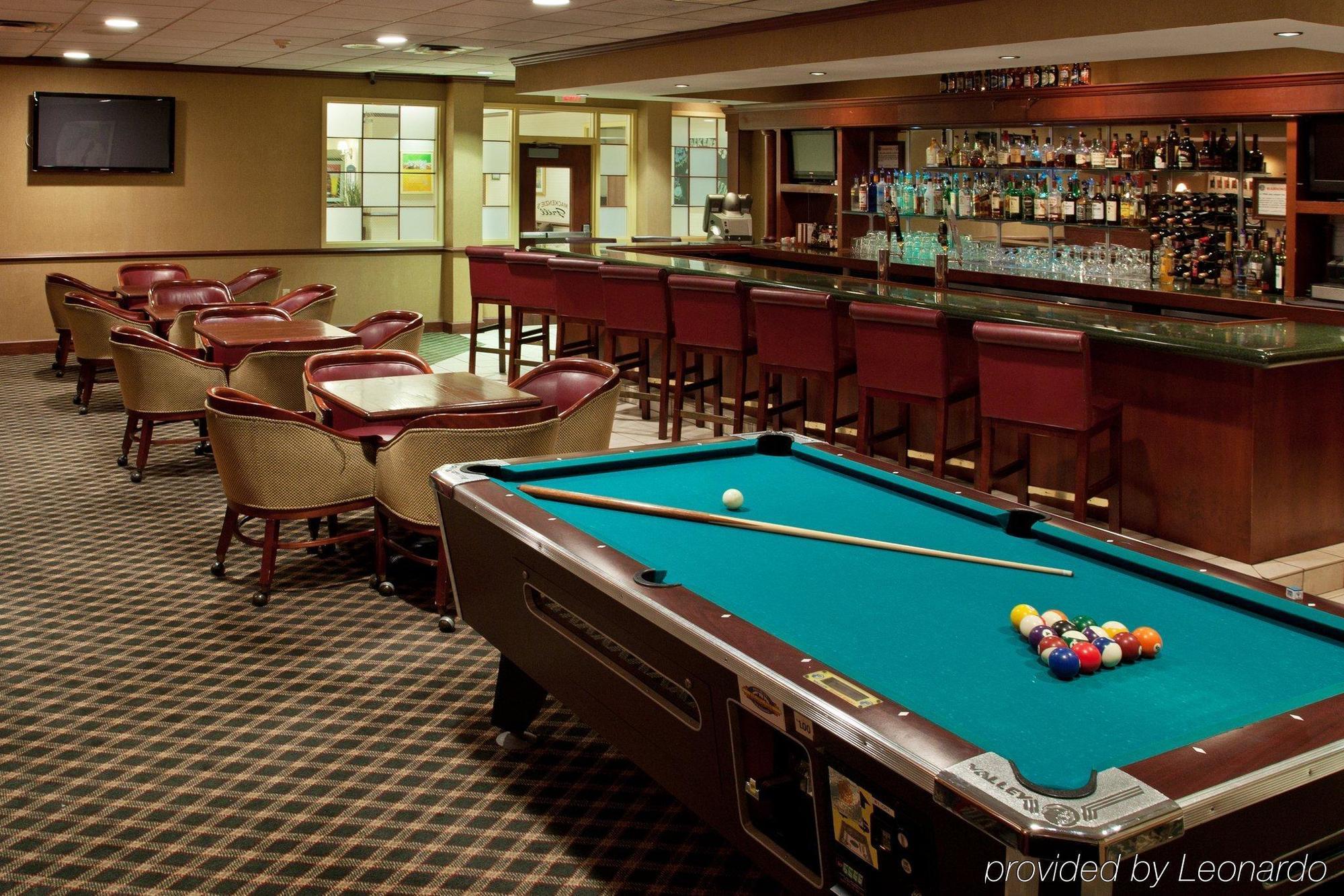 Four Points By Sheraton Cleveland Airport Exteriér fotografie