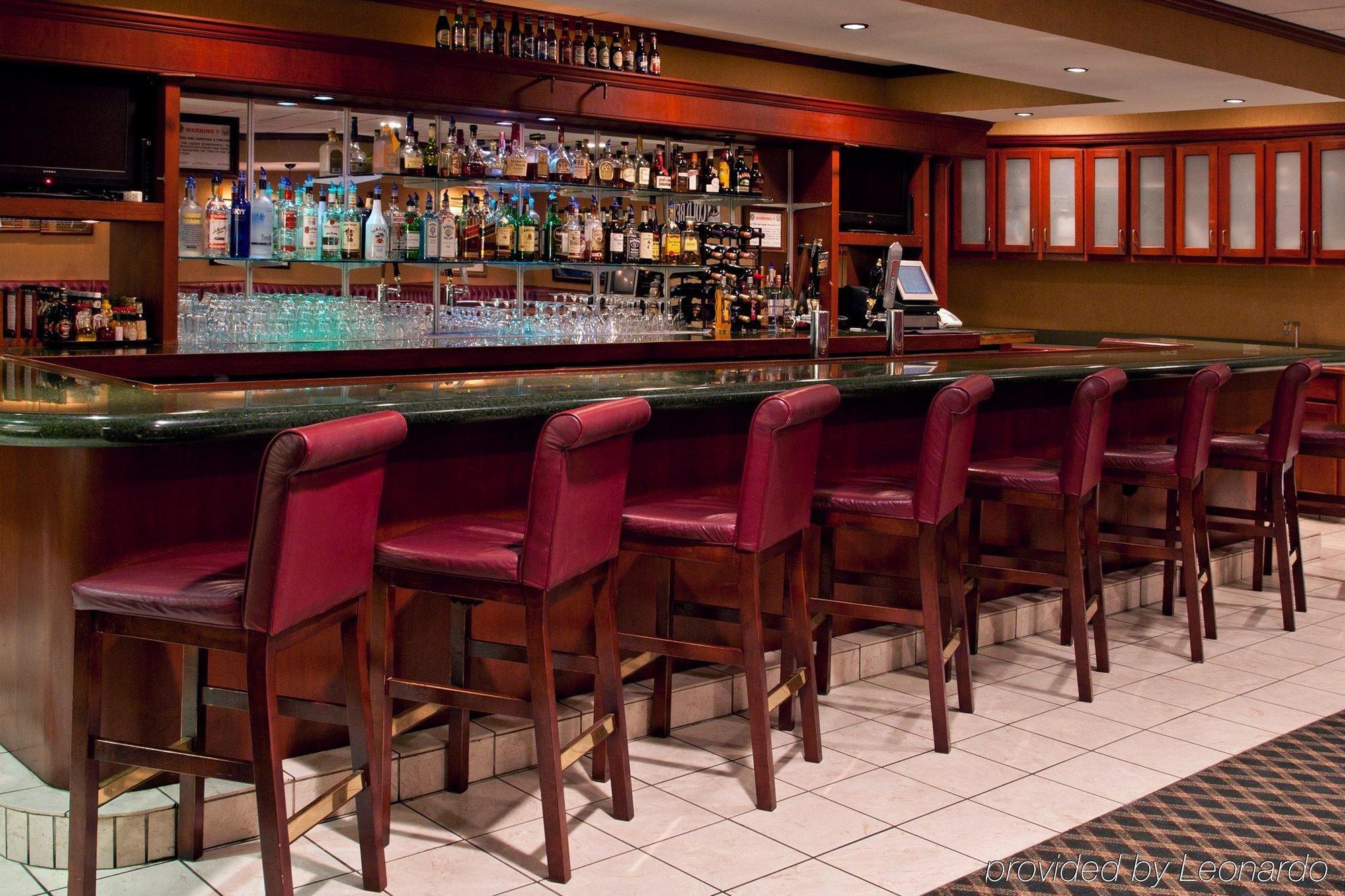 Four Points By Sheraton Cleveland Airport Exteriér fotografie