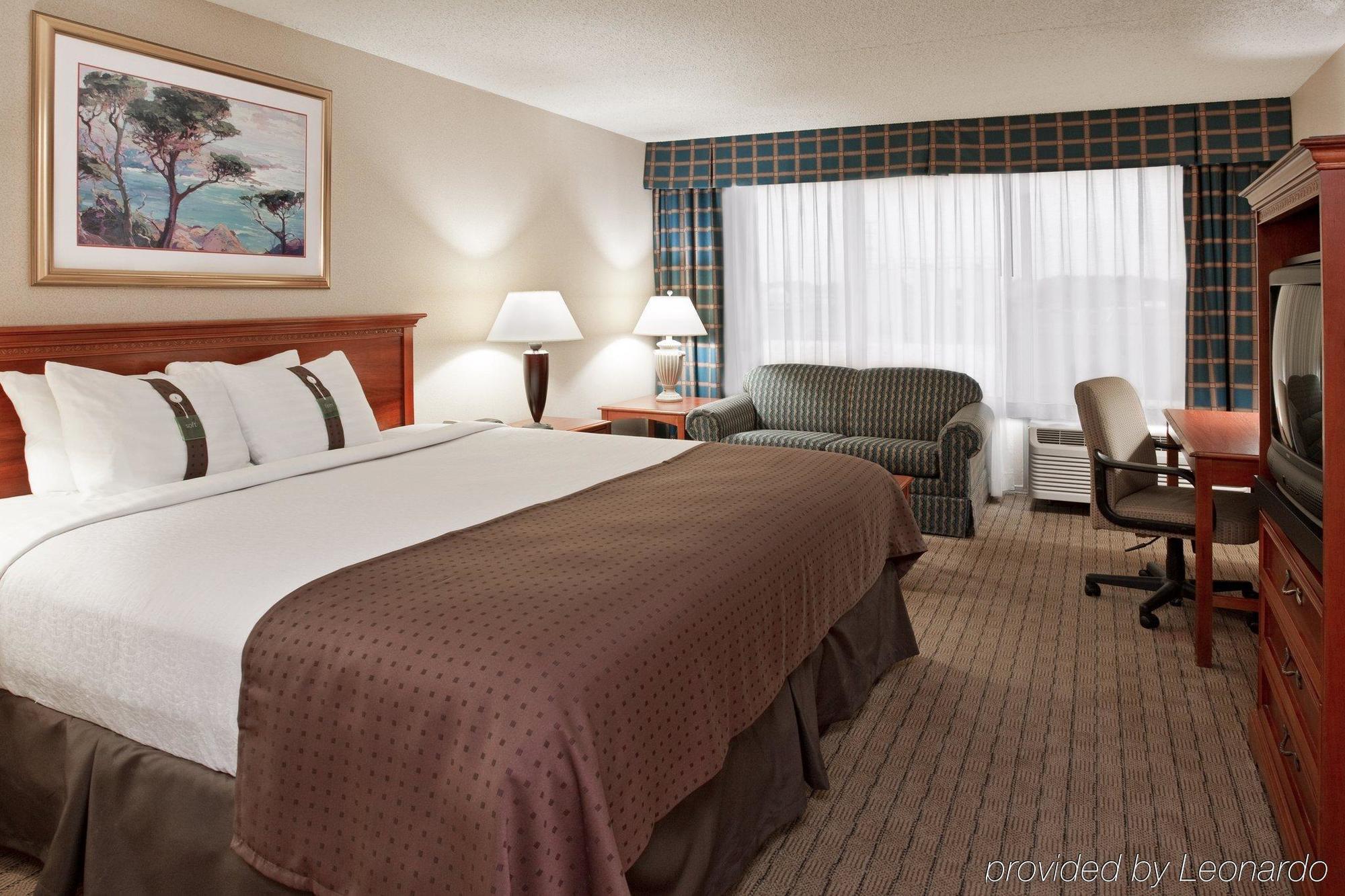 Four Points By Sheraton Cleveland Airport Exteriér fotografie