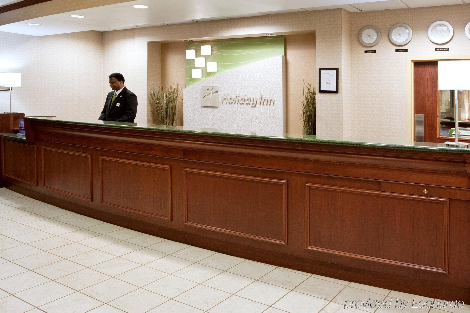Four Points By Sheraton Cleveland Airport Exteriér fotografie