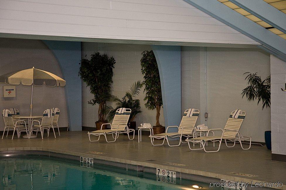 Four Points By Sheraton Cleveland Airport Exteriér fotografie
