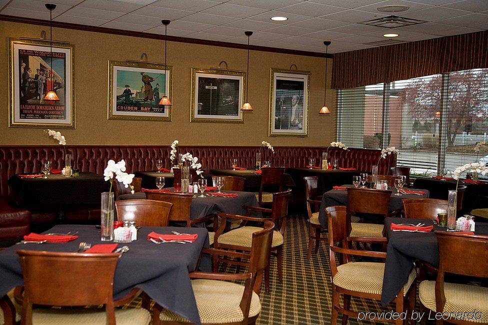 Four Points By Sheraton Cleveland Airport Exteriér fotografie