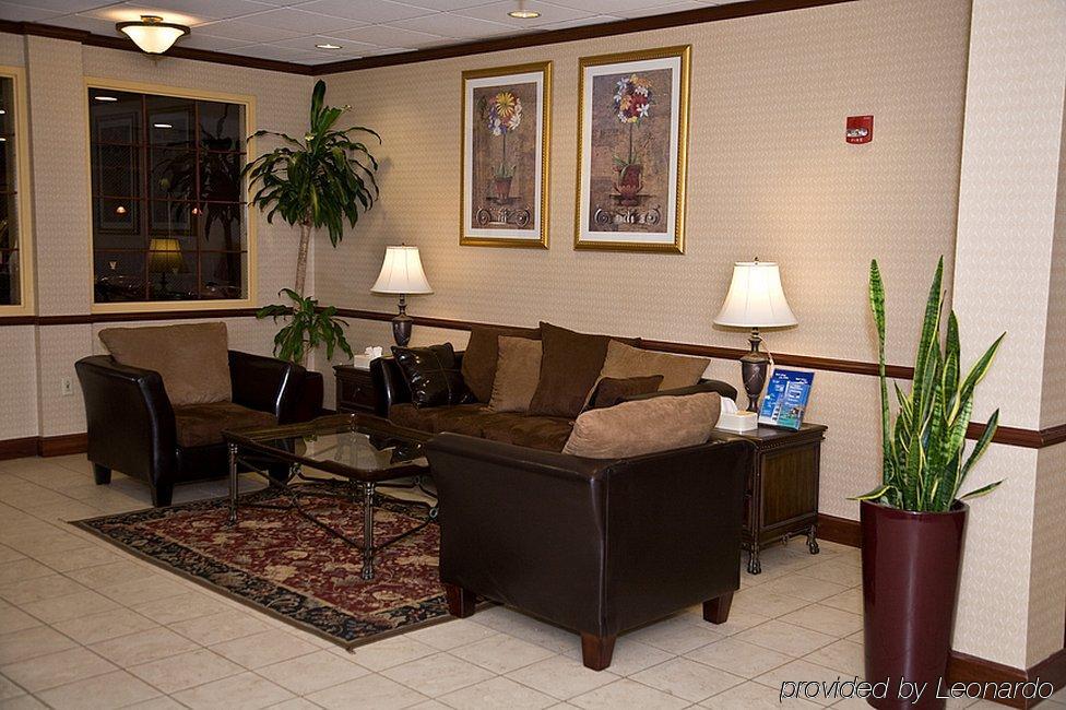 Four Points By Sheraton Cleveland Airport Exteriér fotografie