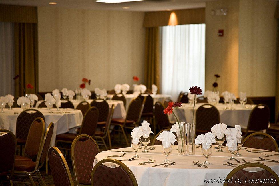 Four Points By Sheraton Cleveland Airport Exteriér fotografie