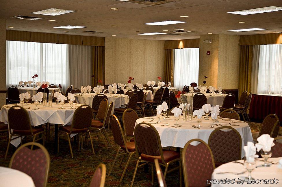 Four Points By Sheraton Cleveland Airport Exteriér fotografie