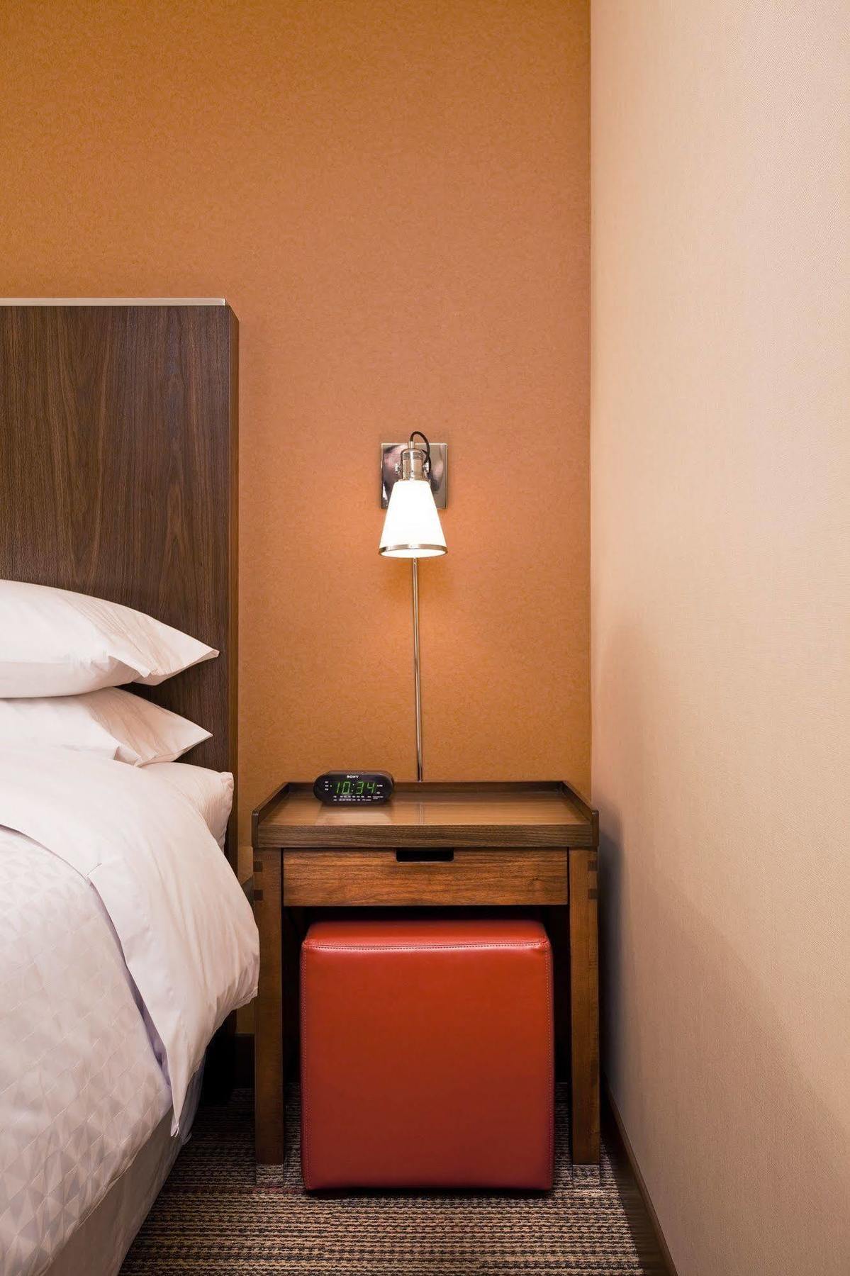 Four Points By Sheraton Cleveland Airport Exteriér fotografie