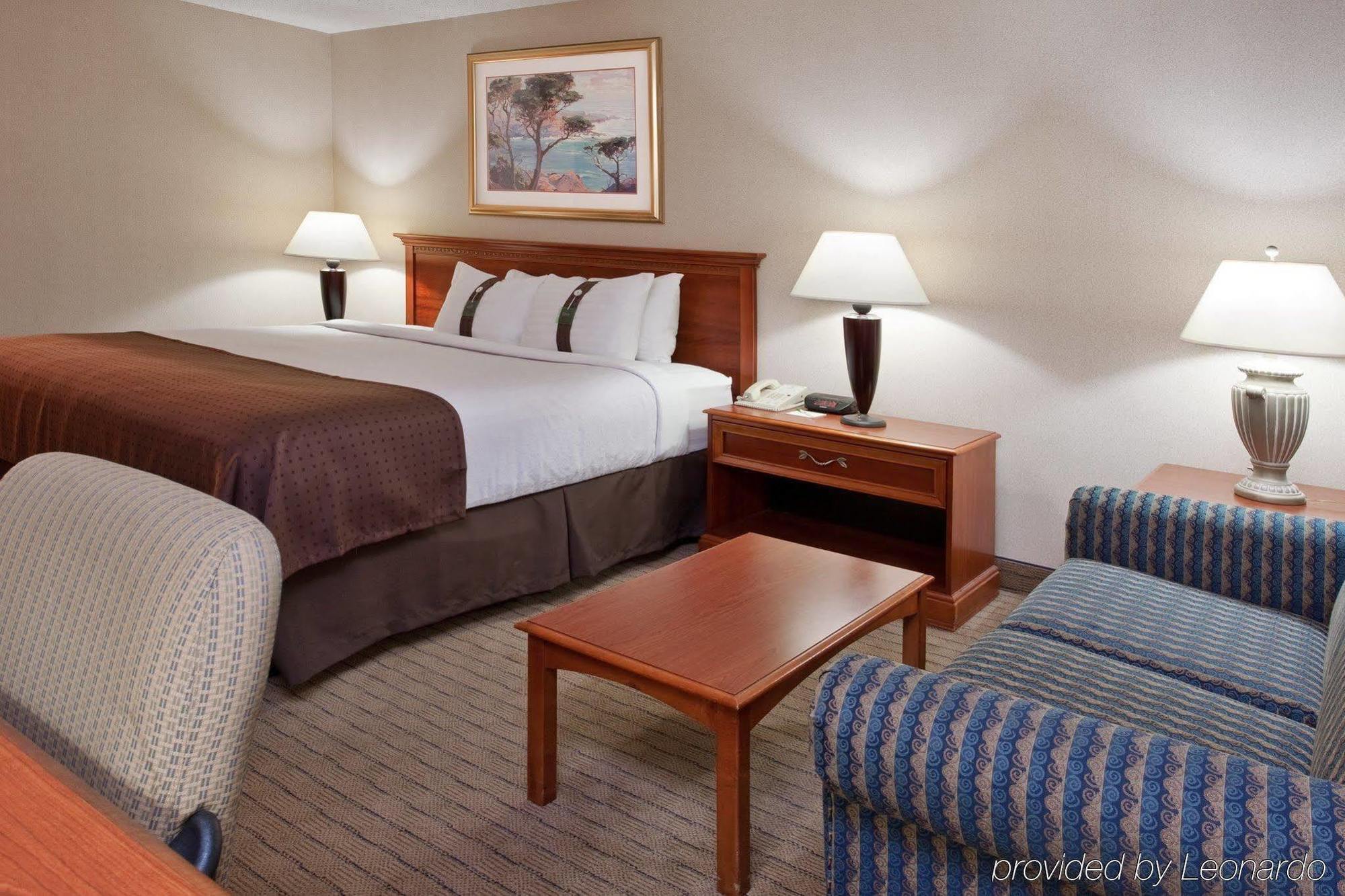 Four Points By Sheraton Cleveland Airport Exteriér fotografie